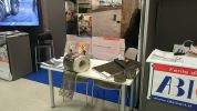 TecnoKraft ad Asphaltica 2015