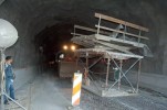 S.S. 238 - Tunnel di Tesimo