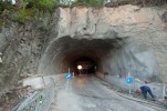 S.S. 238 - Tunnel di Tesimo