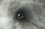 S.S. 238 - Tunnel di Tesimo